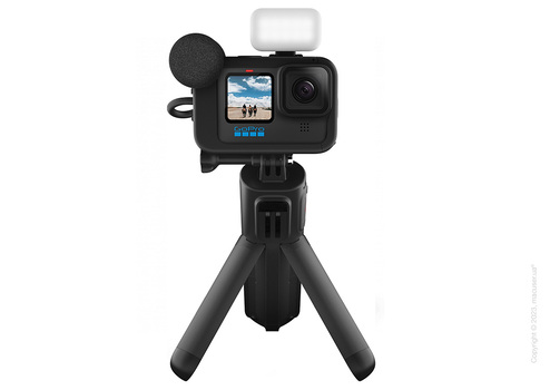 GoPro HERO11 Black Creator Edition