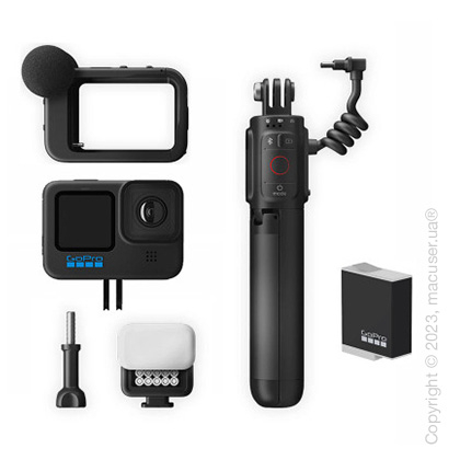 GoPro HERO11 Black Creator Edition
