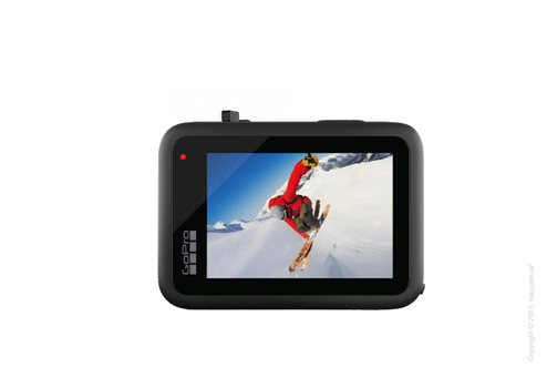 Екшн-камера GoPro HERO10 Black