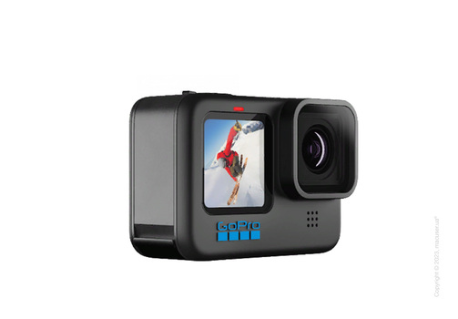 Екшн-камера GoPro HERO10 Black