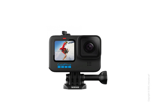 Екшн-камера GoPro HERO10 Black