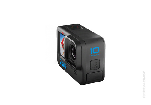 Екшн-камера GoPro HERO10 Black