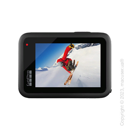 Екшн-камера GoPro HERO10 Black