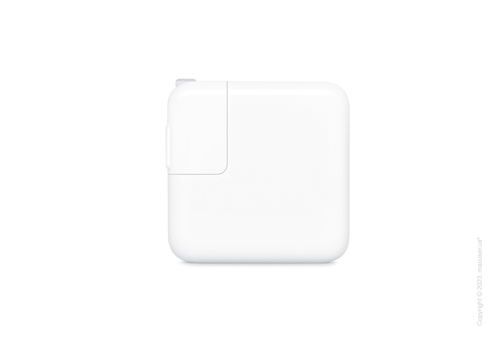 Блок питания 35W Dual USB-C Port Power Adapter