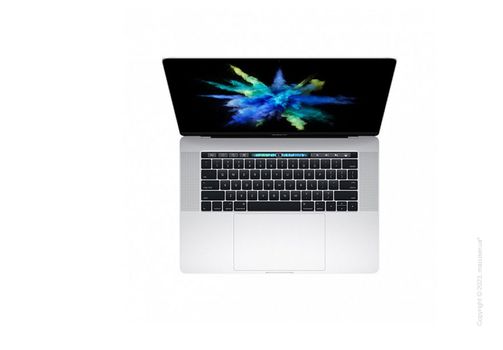 Б/У Apple MacBook Pro 15 Retina Silver А1990