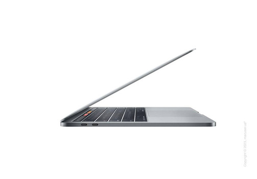 Б/У Apple MacBook Pro 15 Retina Silver А1990