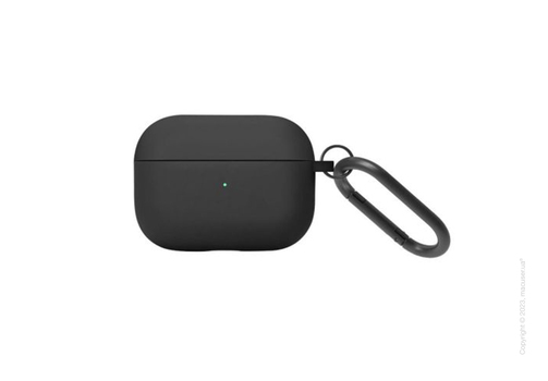 Чехол Native Union Roam Case Black for Airpods Pro 2nd Gen