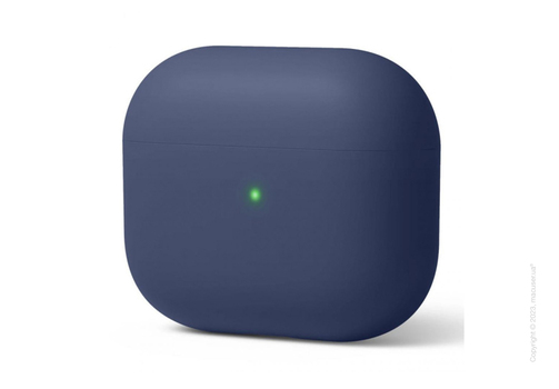 Чехол Elago Liquid Hybrid Case Jean Indigo for Airpods 3rd Gen
