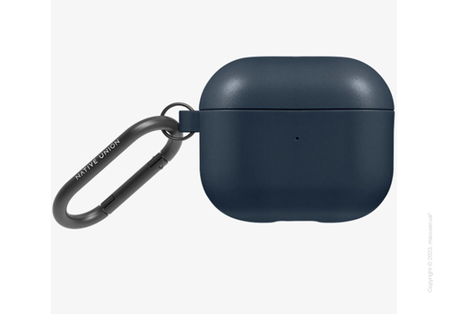 Чехол Native Union Roam Case Indigo for Airpods 3rd Gen
