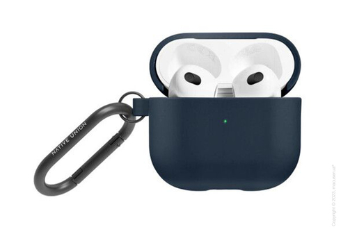 Чехол Native Union Roam Case Indigo for Airpods 3rd Gen