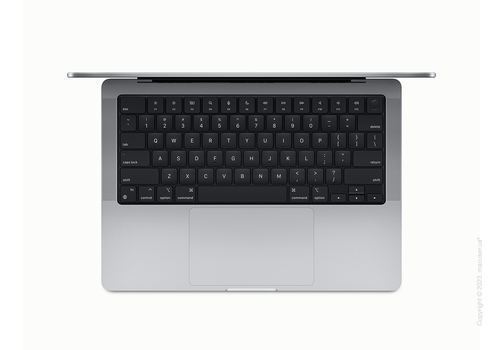 Ноутбук Apple MacBook Pro 14