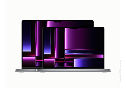 Ноутбук Apple MacBook Pro 14
