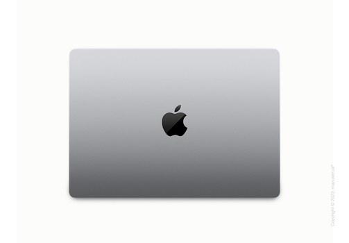 Ноутбук Apple MacBook Pro 14