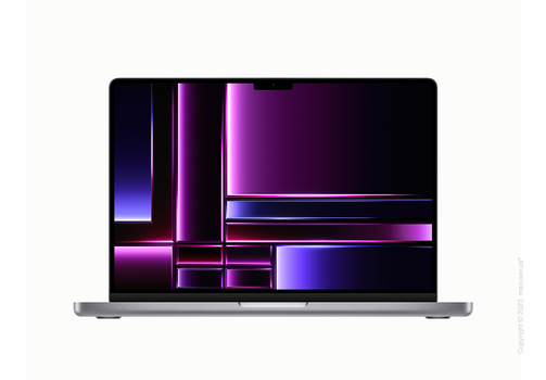 Ноутбук Apple MacBook Pro 14