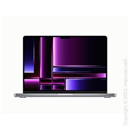 Ноутбук Apple MacBook Pro 14
