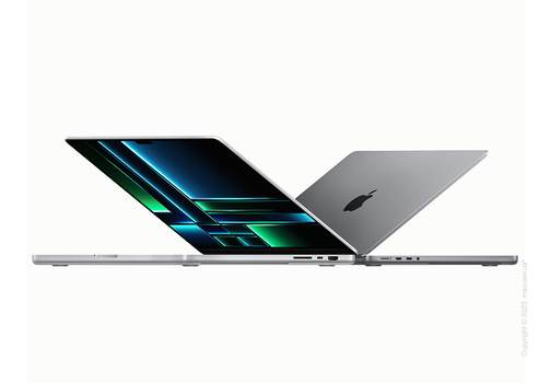 Ноутбук Apple MacBook Pro 14