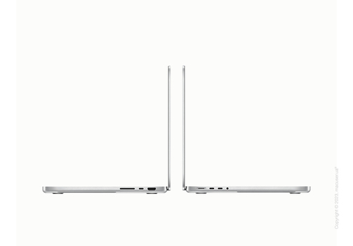 Ноутбук Apple MacBook Pro 14