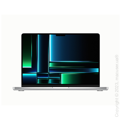 Ноутбук Apple MacBook Pro 14