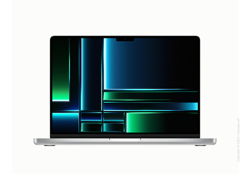 Ноутбук Apple MacBook Pro 16