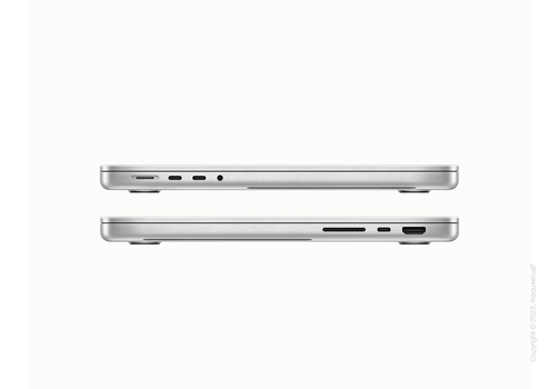 Ноутбук Apple MacBook Pro 16