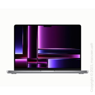 Ноутбук Apple MacBook Pro 16