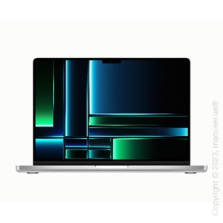 Ноутбук Apple MacBook Pro 16