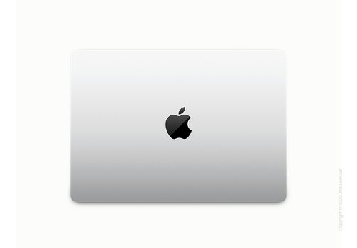 Ноутбук Apple MacBook Pro 16