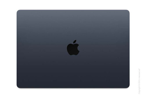 Apple MacBook Air 15 M2 256GB, Midnight 2023