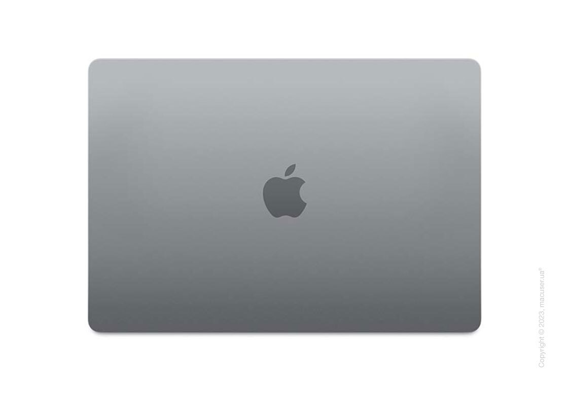 M2 MacBook Air 15インチ スペースグレー MacBook Air 15