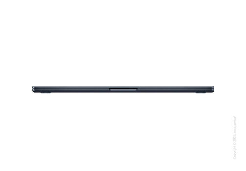 Apple MacBook Air 15 M2 512GB, Midnight 2023