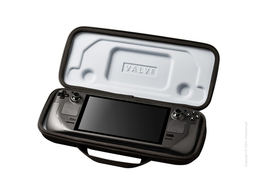 Ігрова консоль Valve Steam Deck 512GB
