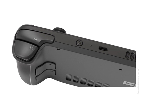 Ігрова консоль Valve Steam Deck 512GB