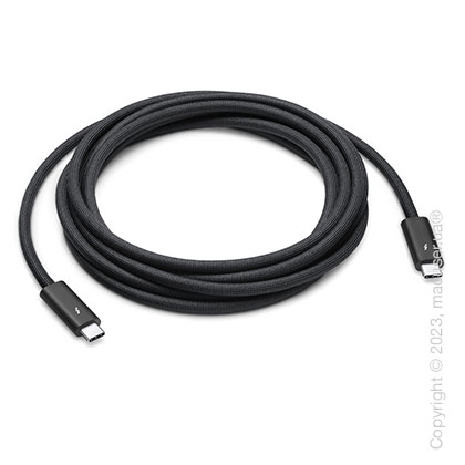 Кабель Apple Thunderbolt 4 Pro Cable (3 m)