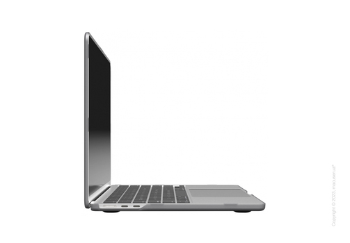 Чехол-накладка Moshi Ultra Slim Case iGlaze for MacBook Air 13.6