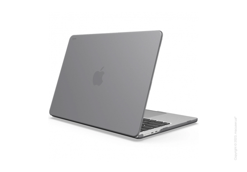 Чехол-накладка Moshi Ultra Slim Case iGlaze for MacBook Air 13.6