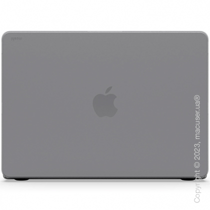 Чехол-накладка Moshi Ultra Slim Case iGlaze for MacBook Air 13.6