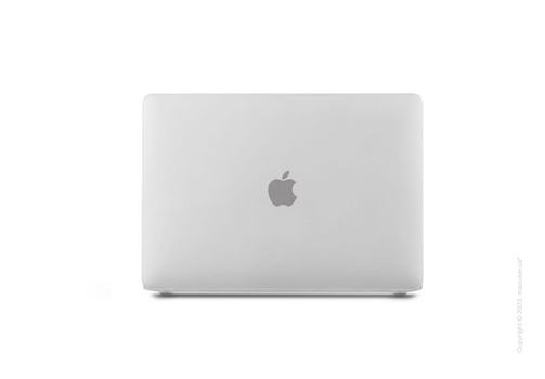 Чехол-накладка Moshi Ultra Slim iGlaze Stealth Clear для MacBook Pro 13