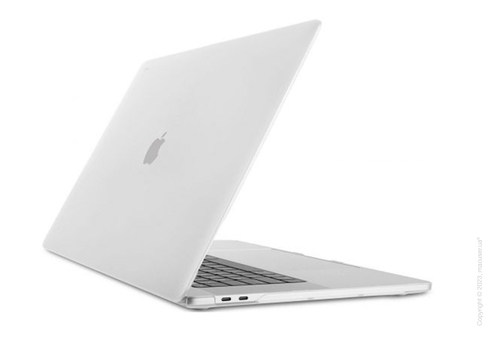 Чехол-накладка Moshi Ultra Slim iGlaze Stealth Clear для MacBook Pro 13