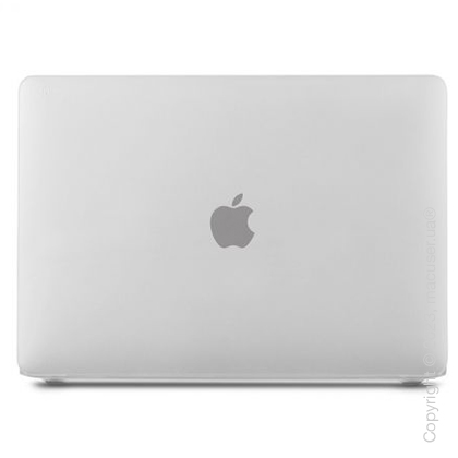 Чехол-накладка Moshi Ultra Slim iGlaze Stealth Clear для MacBook Pro 13