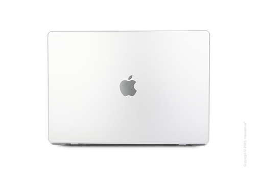 Чохол-накладка Moshi Ultra Slim Case iGlaze for MacBook Pro 14
