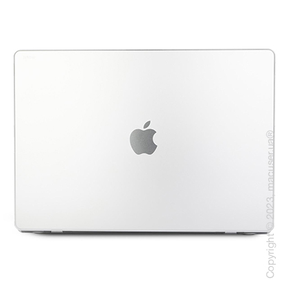 Чохол-накладка Moshi Ultra Slim Case iGlaze for MacBook Pro 14