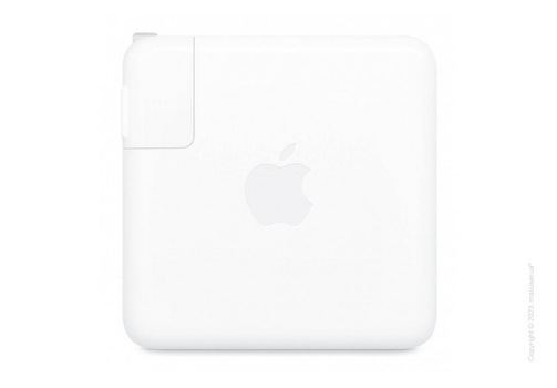 Блок питания Apple 96W USB-C Power Adapter Б/У
