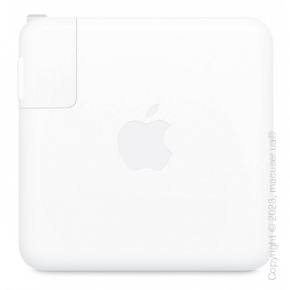 Блок питания Apple 96W USB-C Power Adapter Б/У