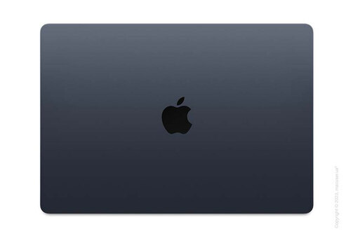 Apple MacBook Air 15 M2 256GB, Midnight 2023