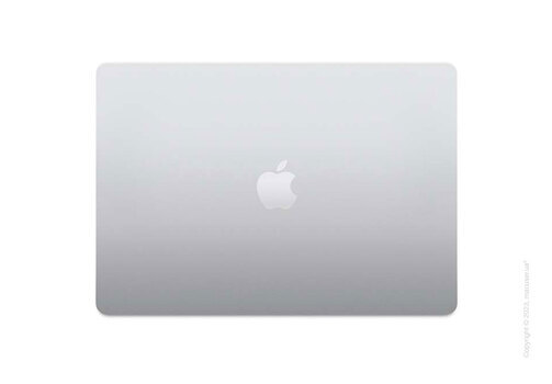 Apple MacBook Air 15 M2 1TB, Silver 2023