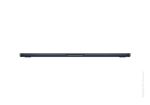 Apple MacBook Air 15 M2 1TB, Midnight 2023