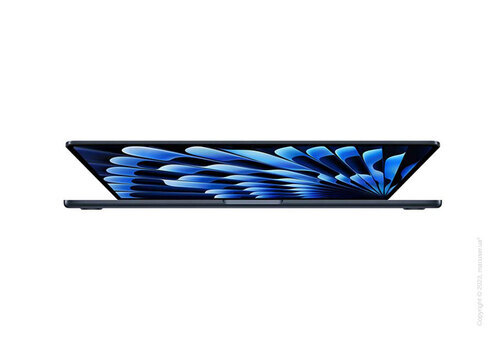 Apple MacBook Air 15 M2 256MB, Midnight 2023