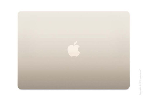 Apple MacBook Air 15 M2 256MB, Starlight 2023