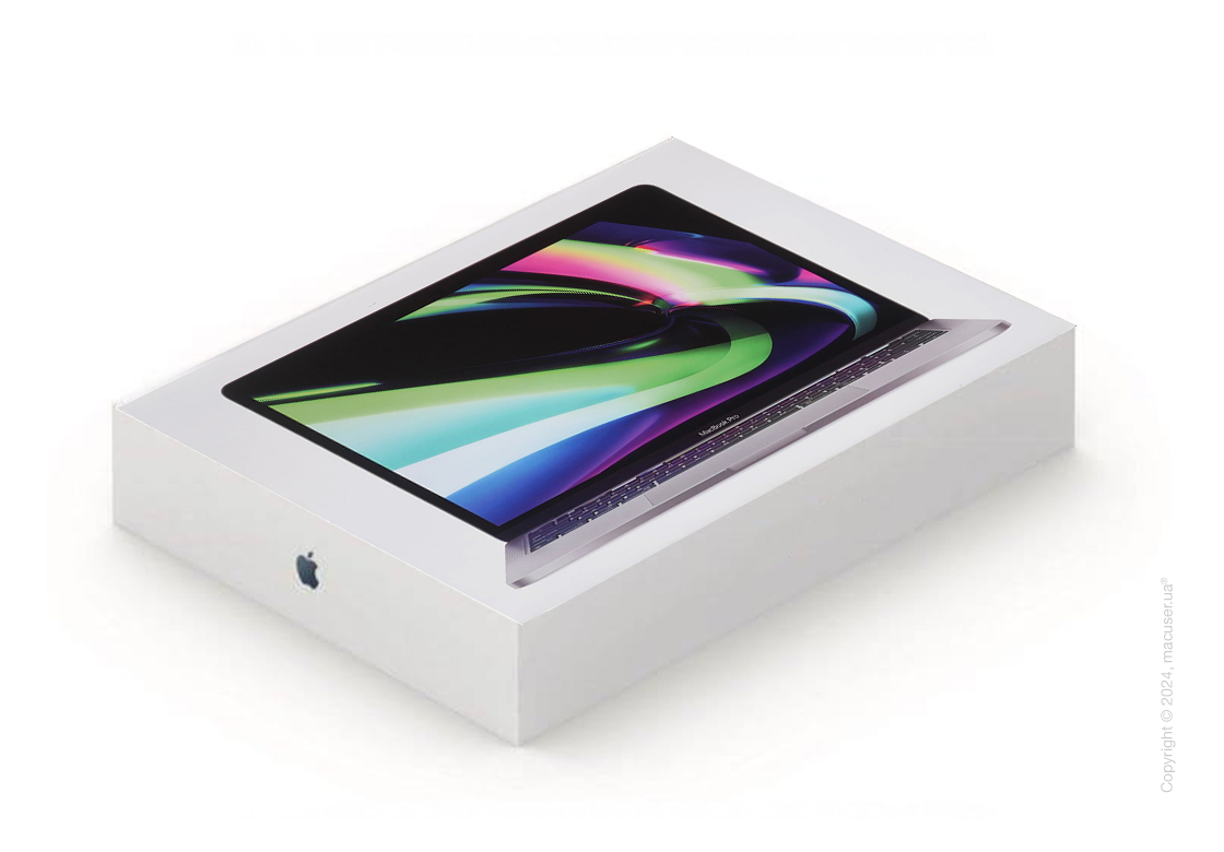 Коробка MacBook Pro 13 A2338