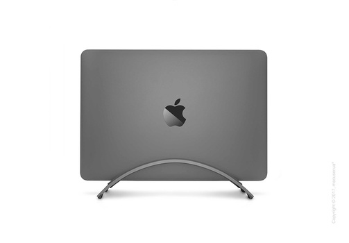 BookArc Space Gray для MacBook (Copy)